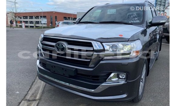 Buy Import Toyota Land Cruiser Other Car in Import - Dubai in Bomi County Buy Import Toyota Land Cruiser Other Car in Import - Dubai in Bomi County