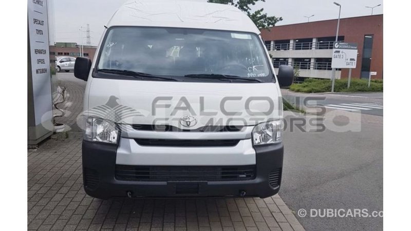 Big with watermark toyota hiace bomi county import dubai 3647