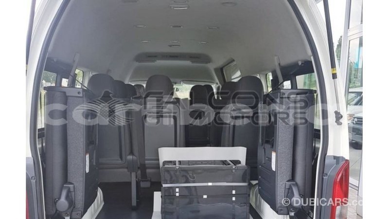 Big with watermark toyota hiace bomi county import dubai 3647