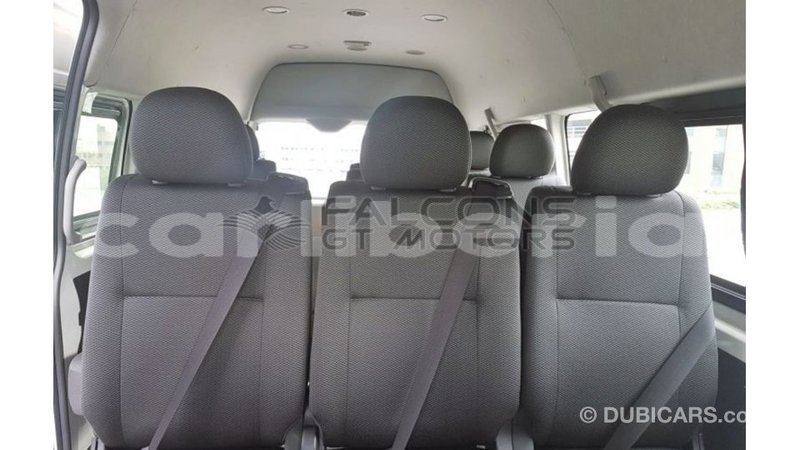 Big with watermark toyota hiace bomi county import dubai 3647