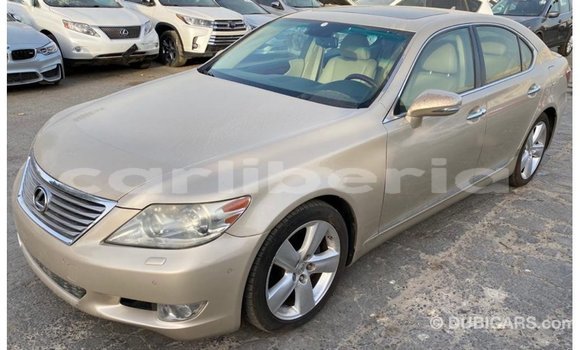Buy Import Lexus LS Other Car in Import - Dubai in Bomi County Buy Import Lexus LS Other Car in Import - Dubai in Bomi County