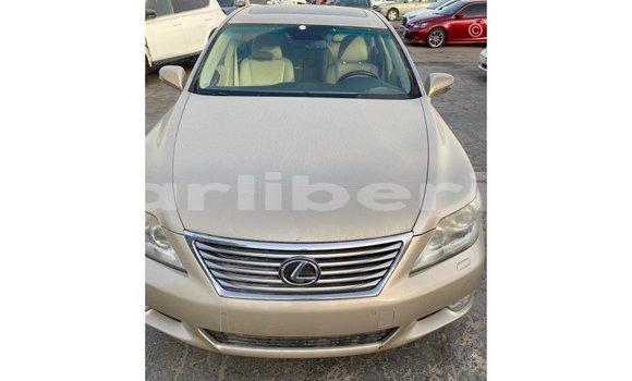 Buy Import Lexus LS Other Car in Import - Dubai in Bomi County Buy Import Lexus LS Other Car in Import - Dubai in Bomi County