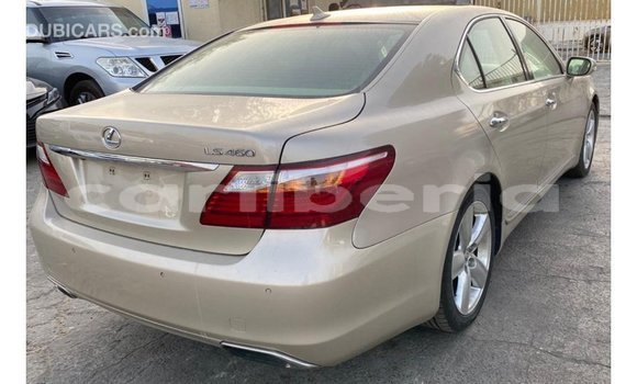 Buy Import Lexus LS Other Car in Import - Dubai in Bomi County Buy Import Lexus LS Other Car in Import - Dubai in Bomi County