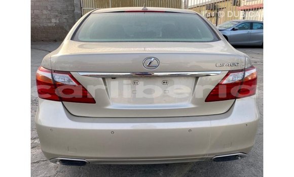 Buy Import Lexus LS Other Car in Import - Dubai in Bomi County Buy Import Lexus LS Other Car in Import - Dubai in Bomi County