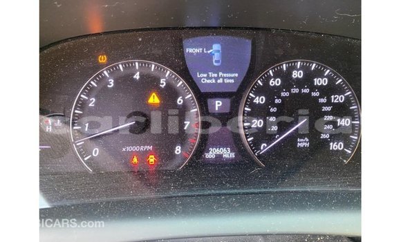 Buy Import Lexus LS Other Car in Import - Dubai in Bomi County Buy Import Lexus LS Other Car in Import - Dubai in Bomi County