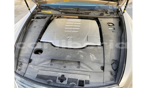 Buy Import Lexus LS Other Car in Import - Dubai in Bomi County Buy Import Lexus LS Other Car in Import - Dubai in Bomi County