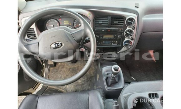 Buy Import Kia Carens White Car in Import - Dubai in Bomi County Buy Import Kia Carens White Car in Import - Dubai in Bomi County