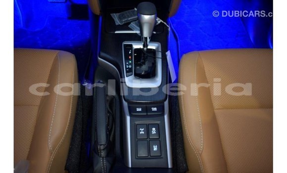 Buy Import Toyota Fortuner Black Car in Import - Dubai in Bomi County Buy Import Toyota Fortuner Black Car in Import - Dubai in Bomi County