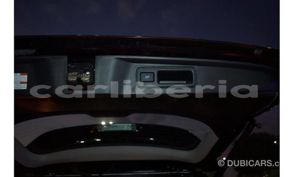 Buy Import Toyota Fortuner Black Car in Import - Dubai in Bomi County Buy Import Toyota Fortuner Black Car in Import - Dubai in Bomi County