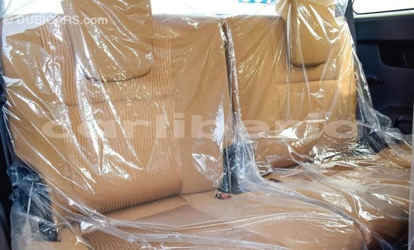 Buy Import Toyota Fortuner White Car in Import - Dubai in Bomi County Buy Import Toyota Fortuner White Car in Import - Dubai in Bomi County