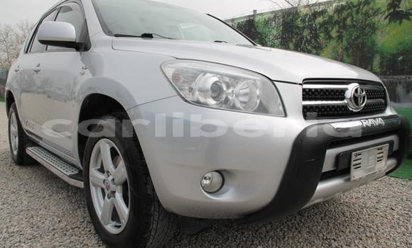 Buy Used Toyota RAV4 Other Car in Monrovia in Montserrado County Buy Used Toyota RAV4 Other Car in Monrovia in Montserrado County