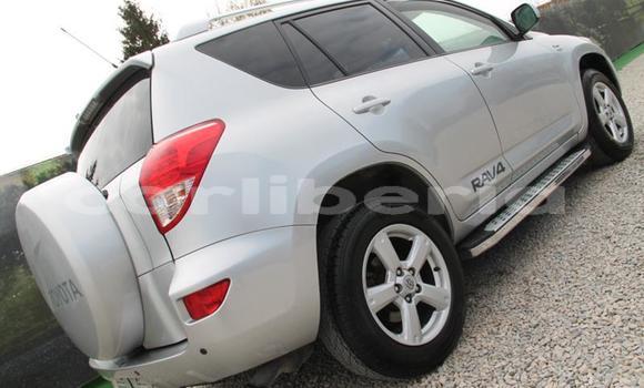 Buy Used Toyota RAV4 Other Car in Monrovia in Montserrado County Buy Used Toyota RAV4 Other Car in Monrovia in Montserrado County