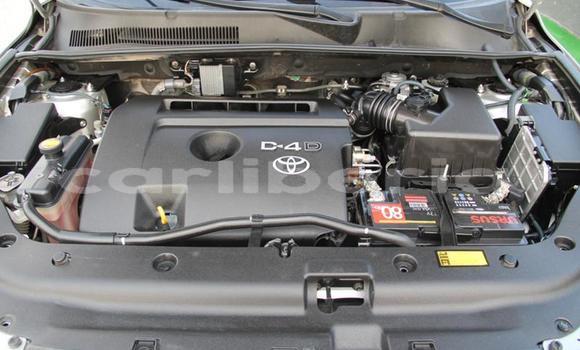 Buy Used Toyota RAV4 Other Car in Monrovia in Montserrado County Buy Used Toyota RAV4 Other Car in Monrovia in Montserrado County