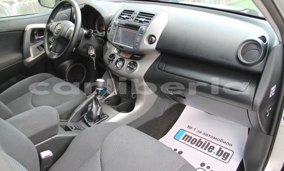 Buy Used Toyota RAV4 Other Car in Monrovia in Montserrado County Buy Used Toyota RAV4 Other Car in Monrovia in Montserrado County