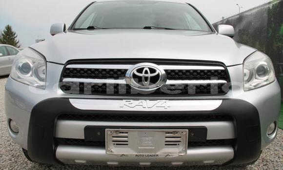 Buy Used Toyota RAV4 Other Car in Monrovia in Montserrado County Buy Used Toyota RAV4 Other Car in Monrovia in Montserrado County