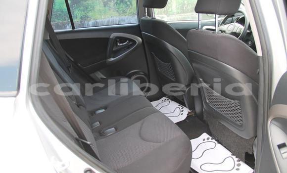 Buy Used Toyota RAV4 Other Car in Monrovia in Montserrado County Buy Used Toyota RAV4 Other Car in Monrovia in Montserrado County