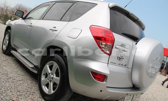 Buy Used Toyota RAV4 Other Car in Monrovia in Montserrado County Buy Used Toyota RAV4 Other Car in Monrovia in Montserrado County