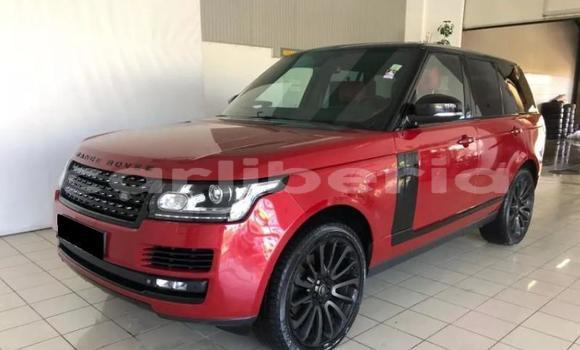 Buy Used Land Rover Range Rover Other Car in Monrovia in Montserrado County Buy Used Land Rover Range Rover Other Car in Monrovia in Montserrado County