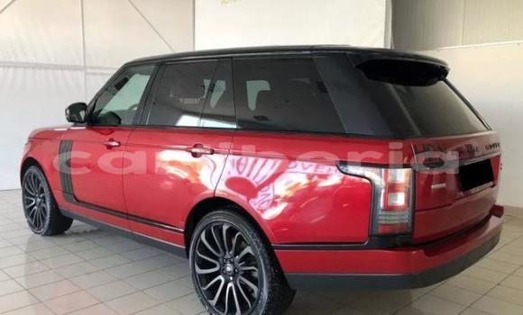 Buy Used Land Rover Range Rover Other Car in Monrovia in Montserrado County Buy Used Land Rover Range Rover Other Car in Monrovia in Montserrado County