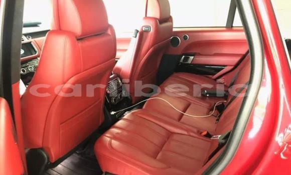 Buy Used Land Rover Range Rover Other Car in Monrovia in Montserrado County Buy Used Land Rover Range Rover Other Car in Monrovia in Montserrado County