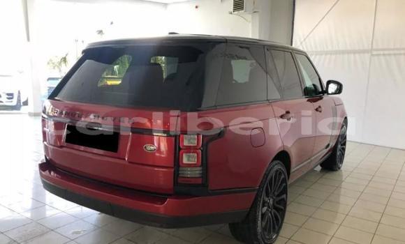 Buy Used Land Rover Range Rover Other Car in Monrovia in Montserrado County Buy Used Land Rover Range Rover Other Car in Monrovia in Montserrado County