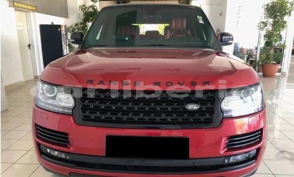 Buy Used Land Rover Range Rover Other Car in Monrovia in Montserrado County Buy Used Land Rover Range Rover Other Car in Monrovia in Montserrado County
