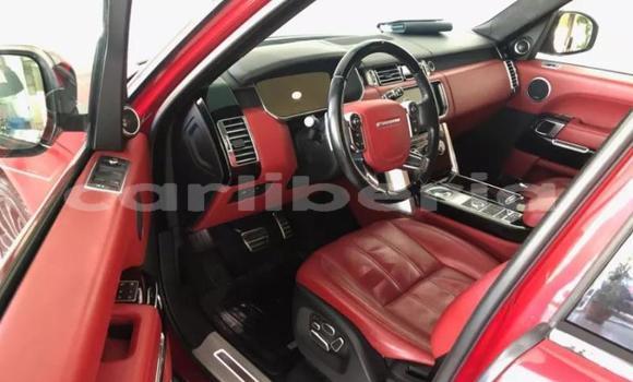 Buy Used Land Rover Range Rover Other Car in Monrovia in Montserrado County Buy Used Land Rover Range Rover Other Car in Monrovia in Montserrado County