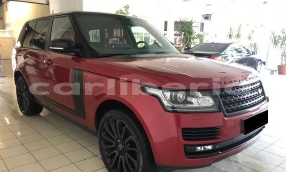 Buy Used Land Rover Range Rover Other Car in Monrovia in Montserrado County Buy Used Land Rover Range Rover Other Car in Monrovia in Montserrado County
