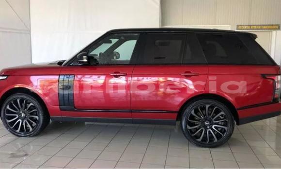 Buy Used Land Rover Range Rover Other Car in Monrovia in Montserrado County Buy Used Land Rover Range Rover Other Car in Monrovia in Montserrado County