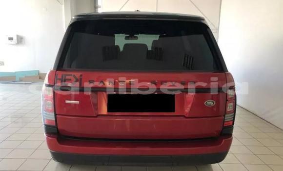 Buy Used Land Rover Range Rover Other Car in Monrovia in Montserrado County Buy Used Land Rover Range Rover Other Car in Monrovia in Montserrado County