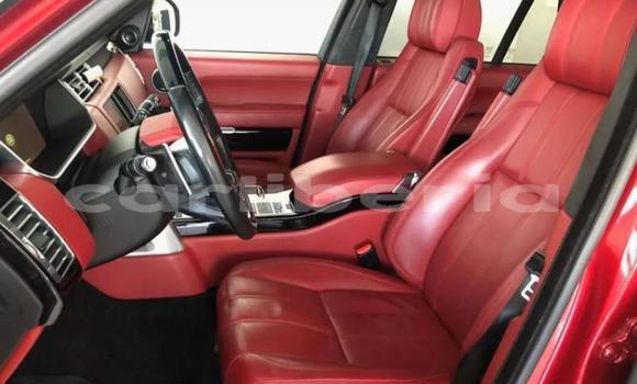 Buy Used Land Rover Range Rover Other Car in Monrovia in Montserrado County Buy Used Land Rover Range Rover Other Car in Monrovia in Montserrado County