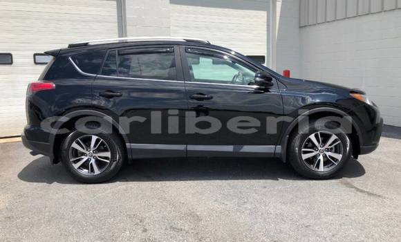 Buy Used Toyota RAV4 Beige Car in Monrovia in Montserrado County Buy Used Toyota RAV4 Beige Car in Monrovia in Montserrado County