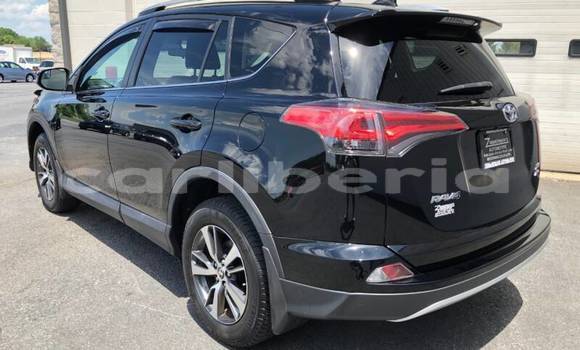 Buy Used Toyota RAV4 Beige Car in Monrovia in Montserrado County Buy Used Toyota RAV4 Beige Car in Monrovia in Montserrado County