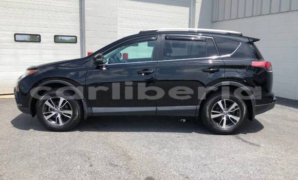 Buy Used Toyota RAV4 Beige Car in Monrovia in Montserrado County Buy Used Toyota RAV4 Beige Car in Monrovia in Montserrado County