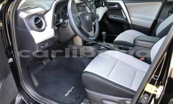 Buy Used Toyota RAV4 Beige Car in Monrovia in Montserrado County Buy Used Toyota RAV4 Beige Car in Monrovia in Montserrado County