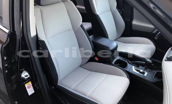 Buy Used Toyota RAV4 Beige Car in Monrovia in Montserrado County Buy Used Toyota RAV4 Beige Car in Monrovia in Montserrado County
