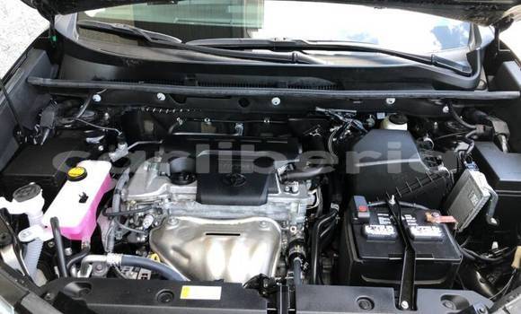 Buy Used Toyota RAV4 Beige Car in Monrovia in Montserrado County Buy Used Toyota RAV4 Beige Car in Monrovia in Montserrado County