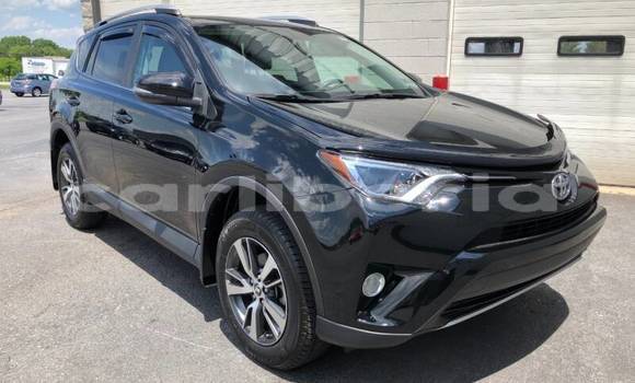 Buy Used Toyota RAV4 Beige Car in Monrovia in Montserrado County Buy Used Toyota RAV4 Beige Car in Monrovia in Montserrado County