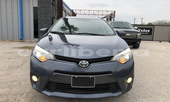 Buy Used Toyota Corolla Beige Car in Monrovia in Montserrado County Buy Used Toyota Corolla Beige Car in Monrovia in Montserrado County