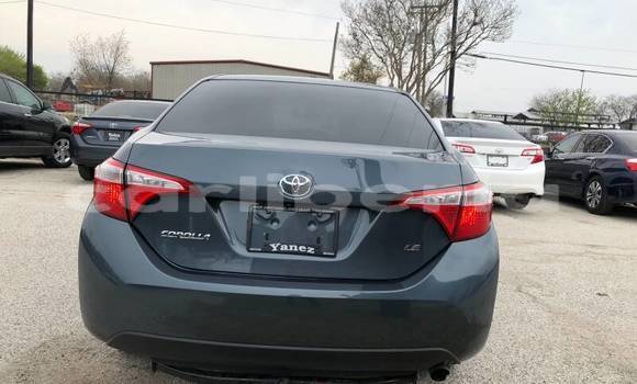 Buy Used Toyota Corolla Beige Car in Monrovia in Montserrado County Buy Used Toyota Corolla Beige Car in Monrovia in Montserrado County