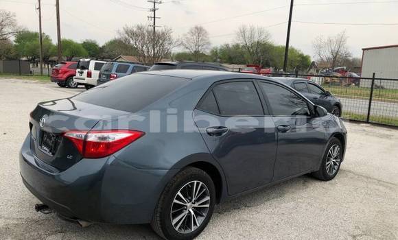 Buy Used Toyota Corolla Beige Car in Monrovia in Montserrado County Buy Used Toyota Corolla Beige Car in Monrovia in Montserrado County