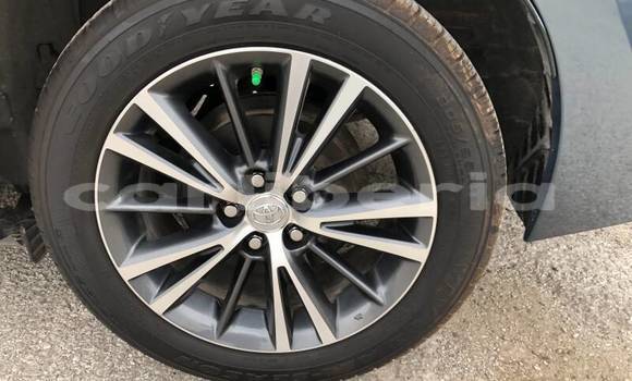 Buy Used Toyota Corolla Beige Car in Monrovia in Montserrado County Buy Used Toyota Corolla Beige Car in Monrovia in Montserrado County