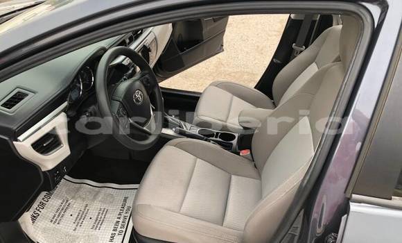 Buy Used Toyota Corolla Beige Car in Monrovia in Montserrado County Buy Used Toyota Corolla Beige Car in Monrovia in Montserrado County