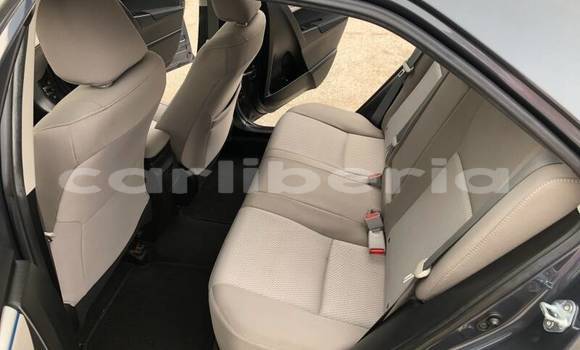 Buy Used Toyota Corolla Beige Car in Monrovia in Montserrado County Buy Used Toyota Corolla Beige Car in Monrovia in Montserrado County