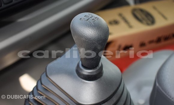 Buy Import Hino 300 Series White Truck in Import - Dubai in Bomi County Buy Import Hino 300 Series White Truck in Import - Dubai in Bomi County