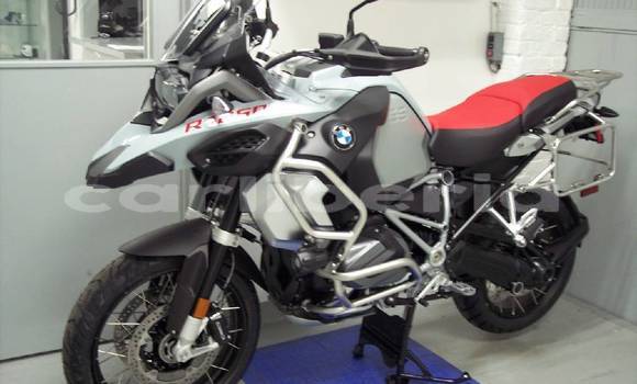 Buy New BMW R1200GS Adventure Red Bike in Monrovia in Montserrado County