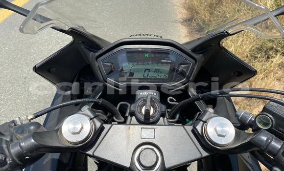 Buy Used Honda CBR Black Bike in Monrovia in Montserrado County Buy Used Honda CBR Black Bike in Monrovia in Montserrado County
