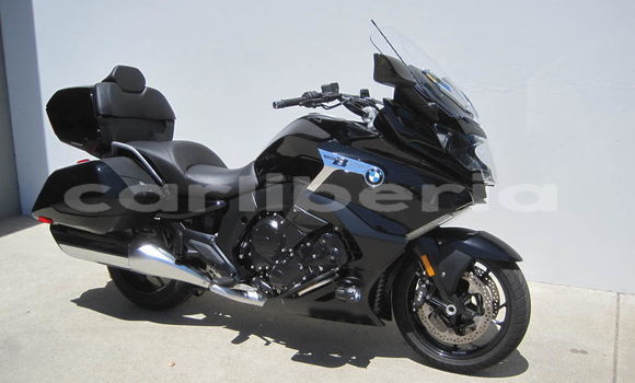 Buy Used BMW K 1600 Black Bike in Rivercess in Rivercess Buy Used BMW K 1600 Black Bike in Rivercess in Rivercess