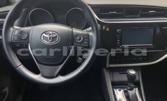 Buy Used Toyota Corolla Red Car in Monrovia in Montserrado County Buy Used Toyota Corolla Red Car in Monrovia in Montserrado County