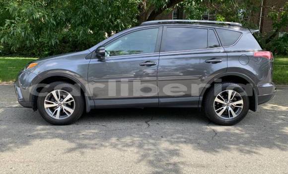 Buy Used Toyota RAV4 Beige Car in Monrovia in Montserrado County Buy Used Toyota RAV4 Beige Car in Monrovia in Montserrado County